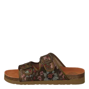 Lydia Light Brown