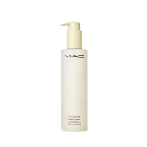 Mac - Hyper Real - Fresh Canvas - Cleansing Oil - Huile Démaquillante