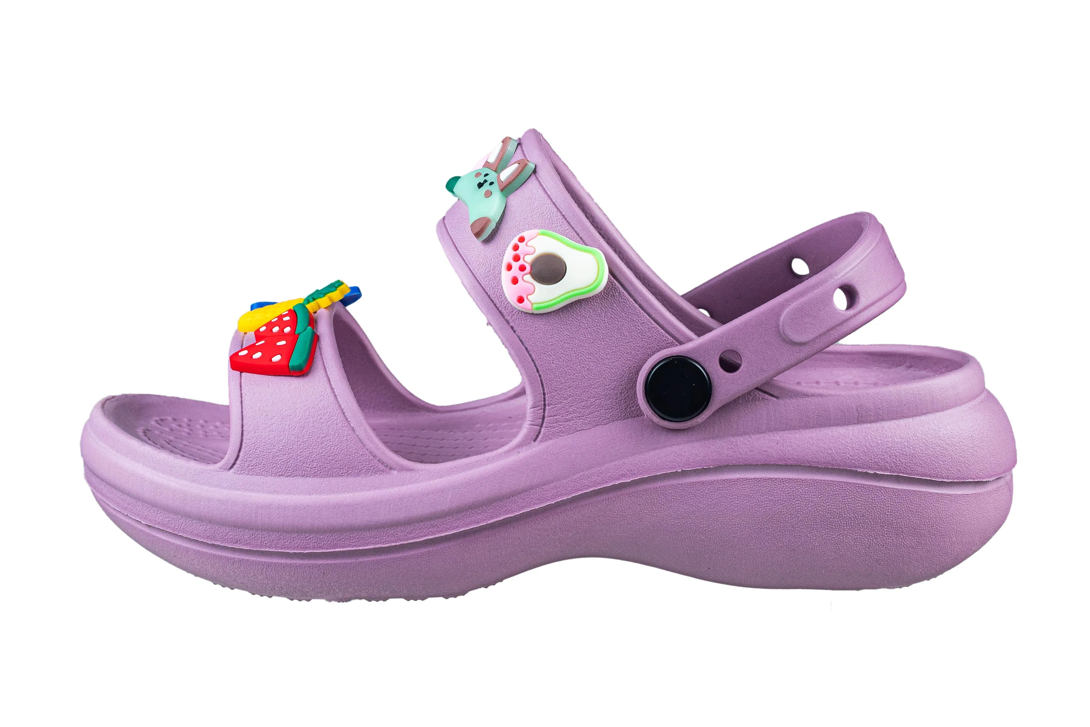 Maclin Ladies Onion Clogs