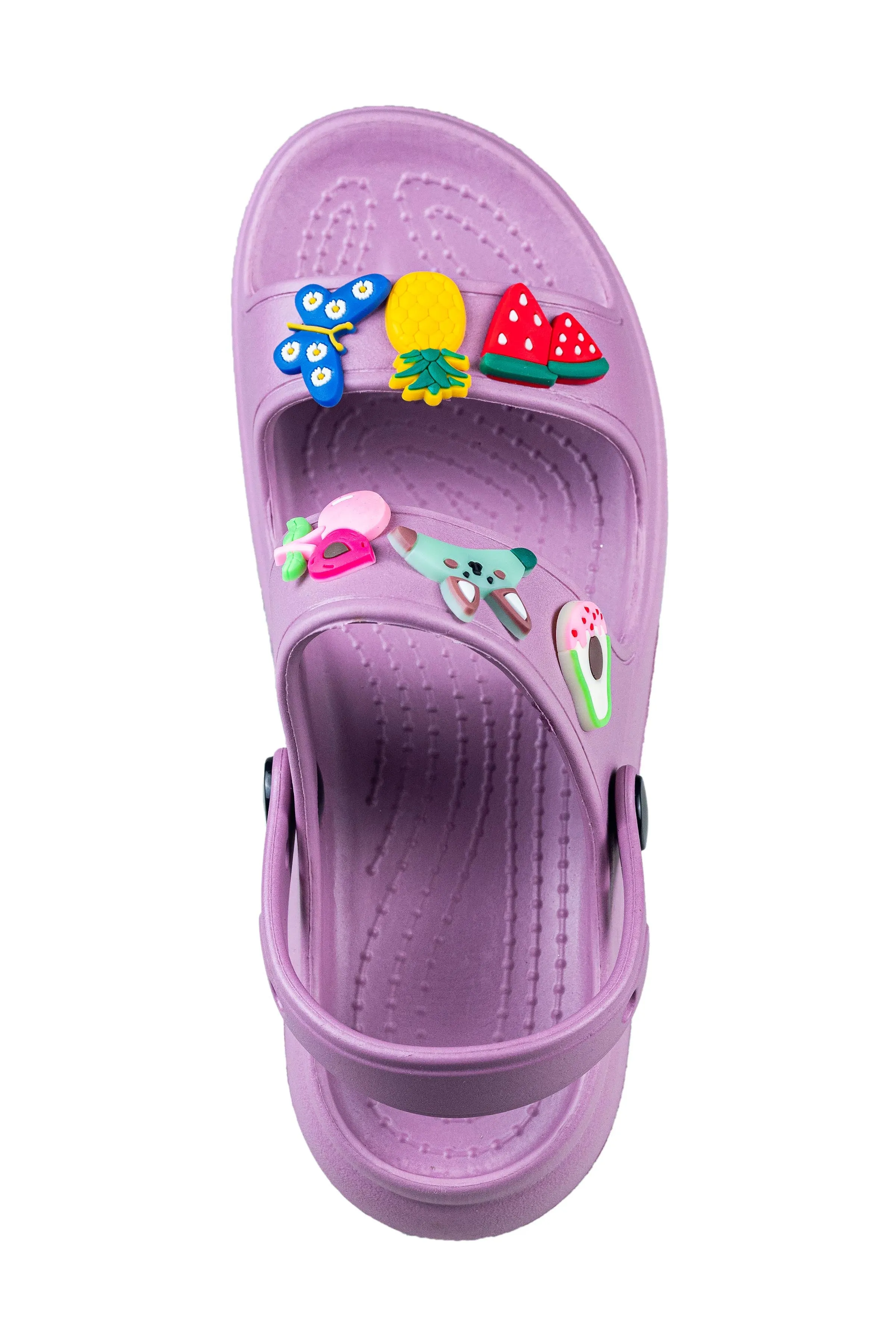 Maclin Ladies Onion Clogs
