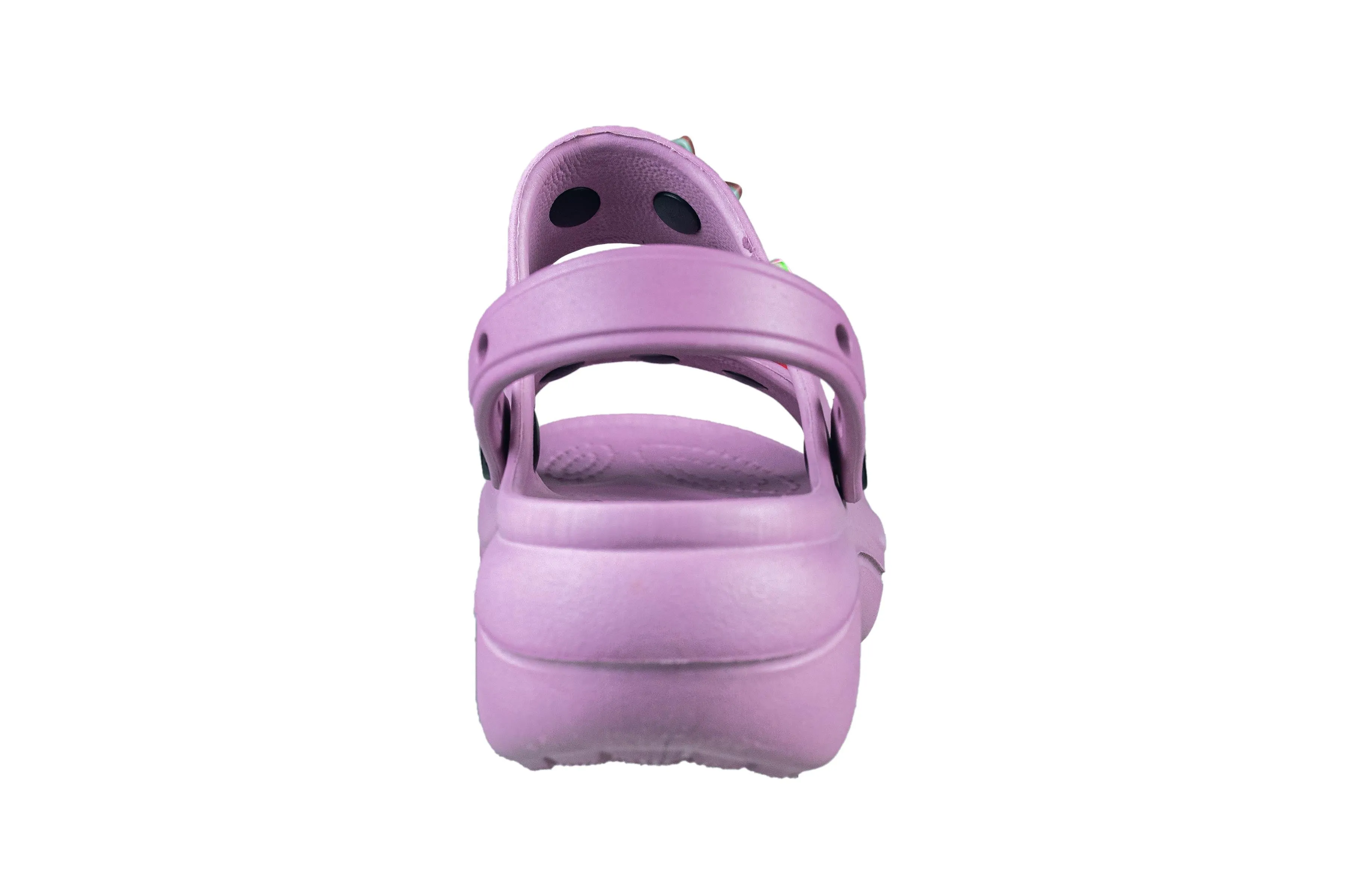Maclin Ladies Onion Clogs