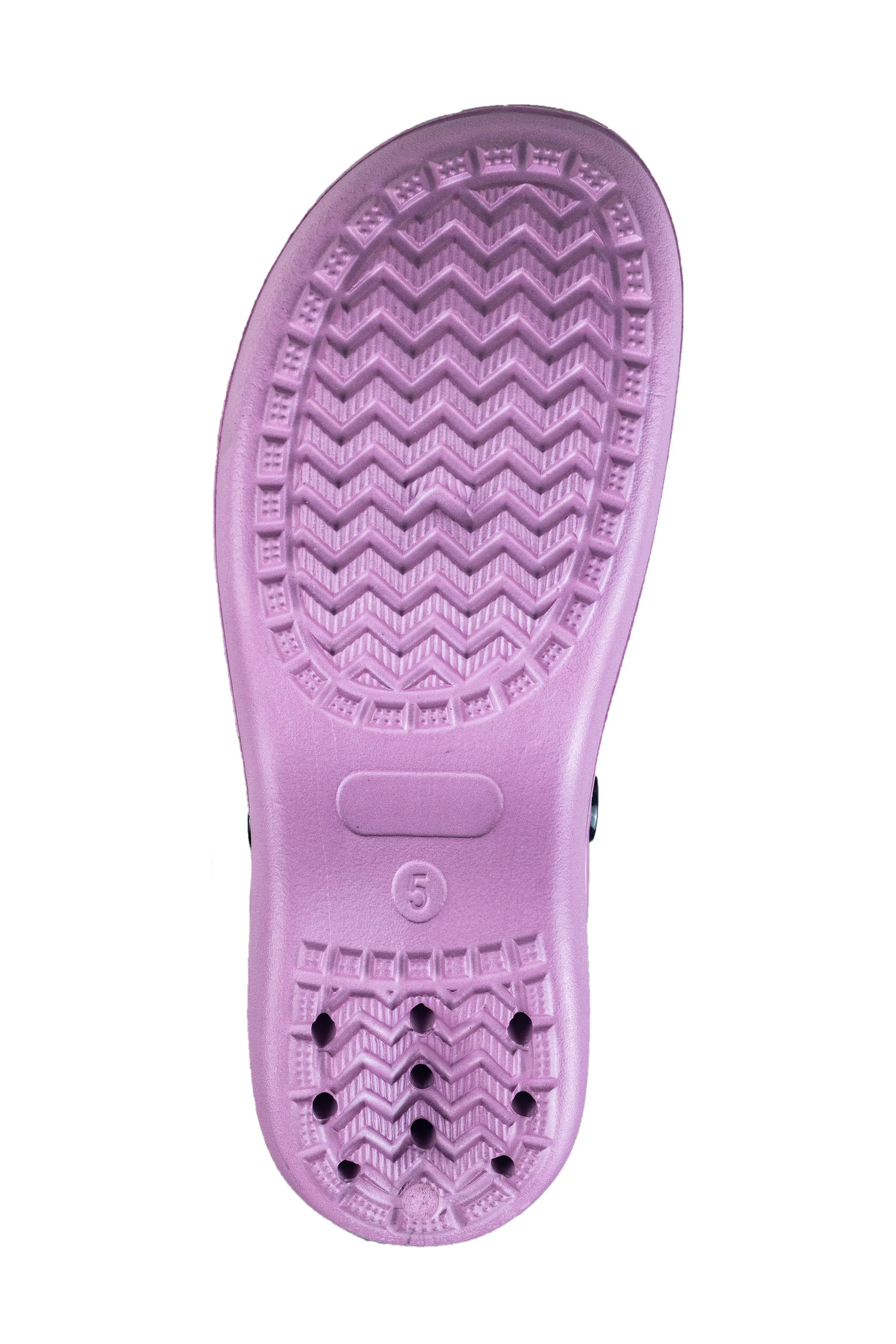 Maclin Ladies Onion Clogs
