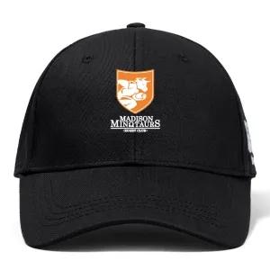 Madison Minotaurs Flexfit Drill Cap by Canterbury