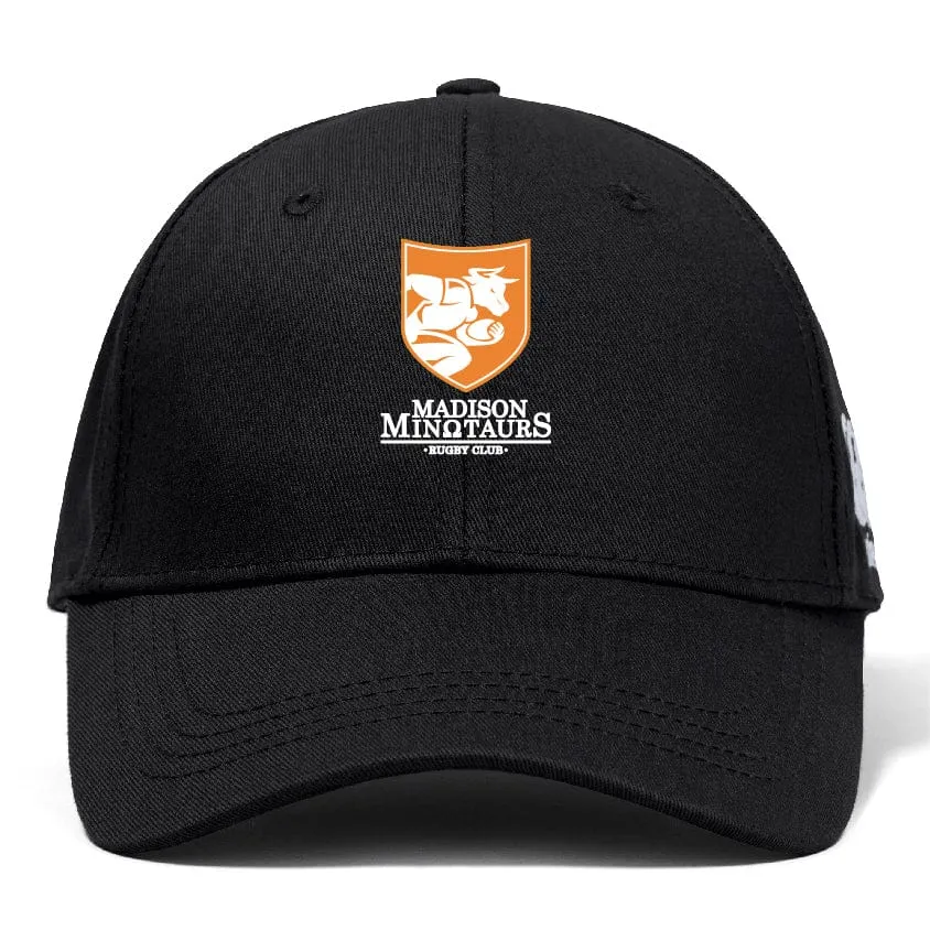 Madison Minotaurs Flexfit Drill Cap by Canterbury