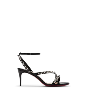 Mafaldina Spikes 70 Heeled Sandals
