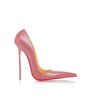 Manx 125 Pink Nappa