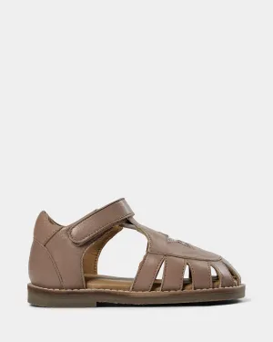MARLEYSK SANDAL - Dark Rose