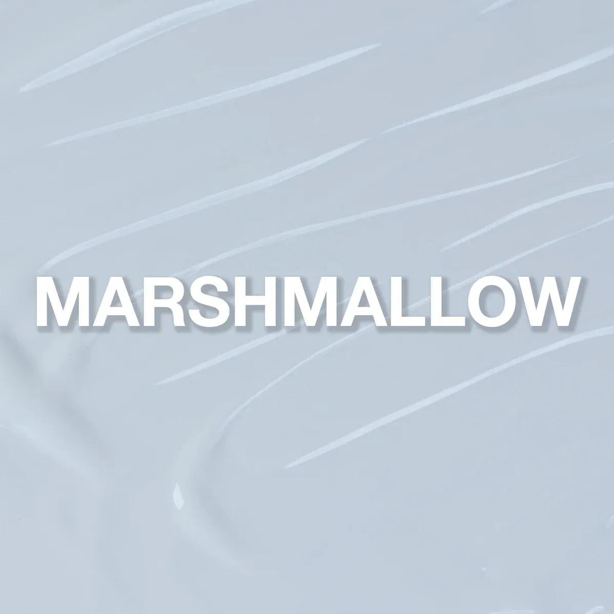 Marshmallow, ButterCream Color Gel, 5mL