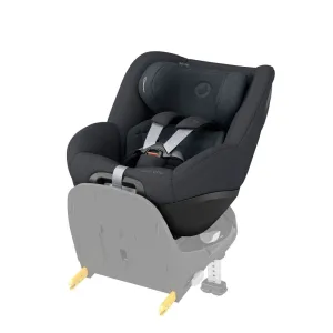 Maxi-Cosi Pearl 360 Pro in Authentic Graphite