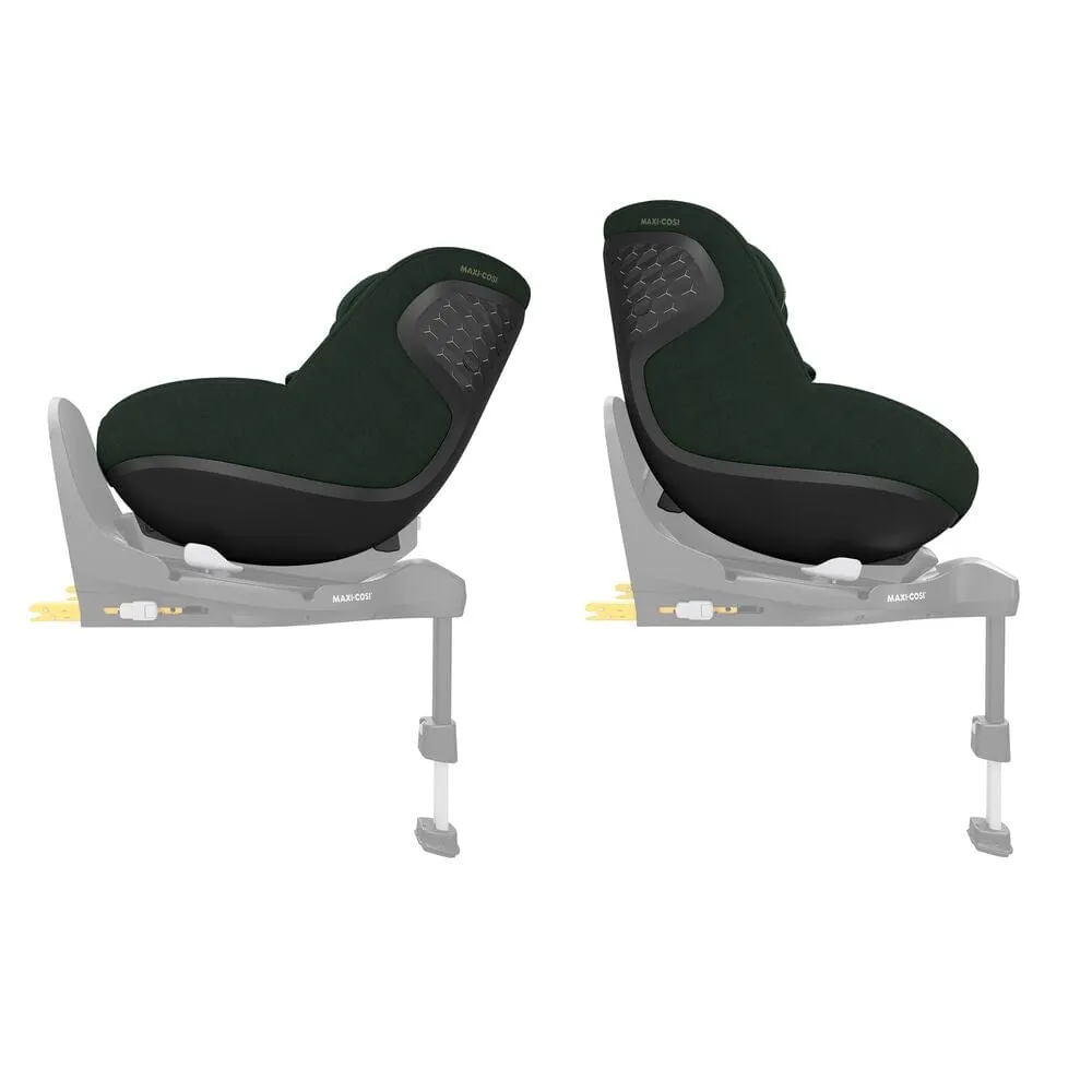 Maxi-Cosi Pearl 360 Pro in Authentic Green