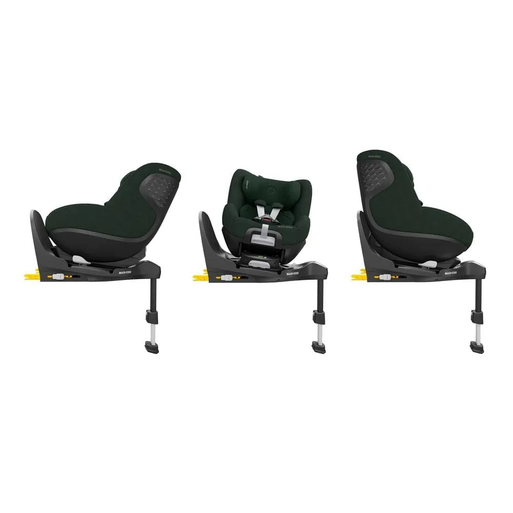 Maxi-Cosi Pearl 360 Pro in Authentic Green