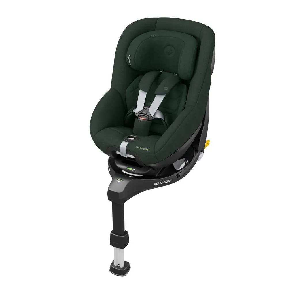 Maxi-Cosi Pearl 360 Pro in Authentic Green
