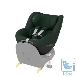 Maxi-Cosi Pearl 360 Pro in Authentic Green