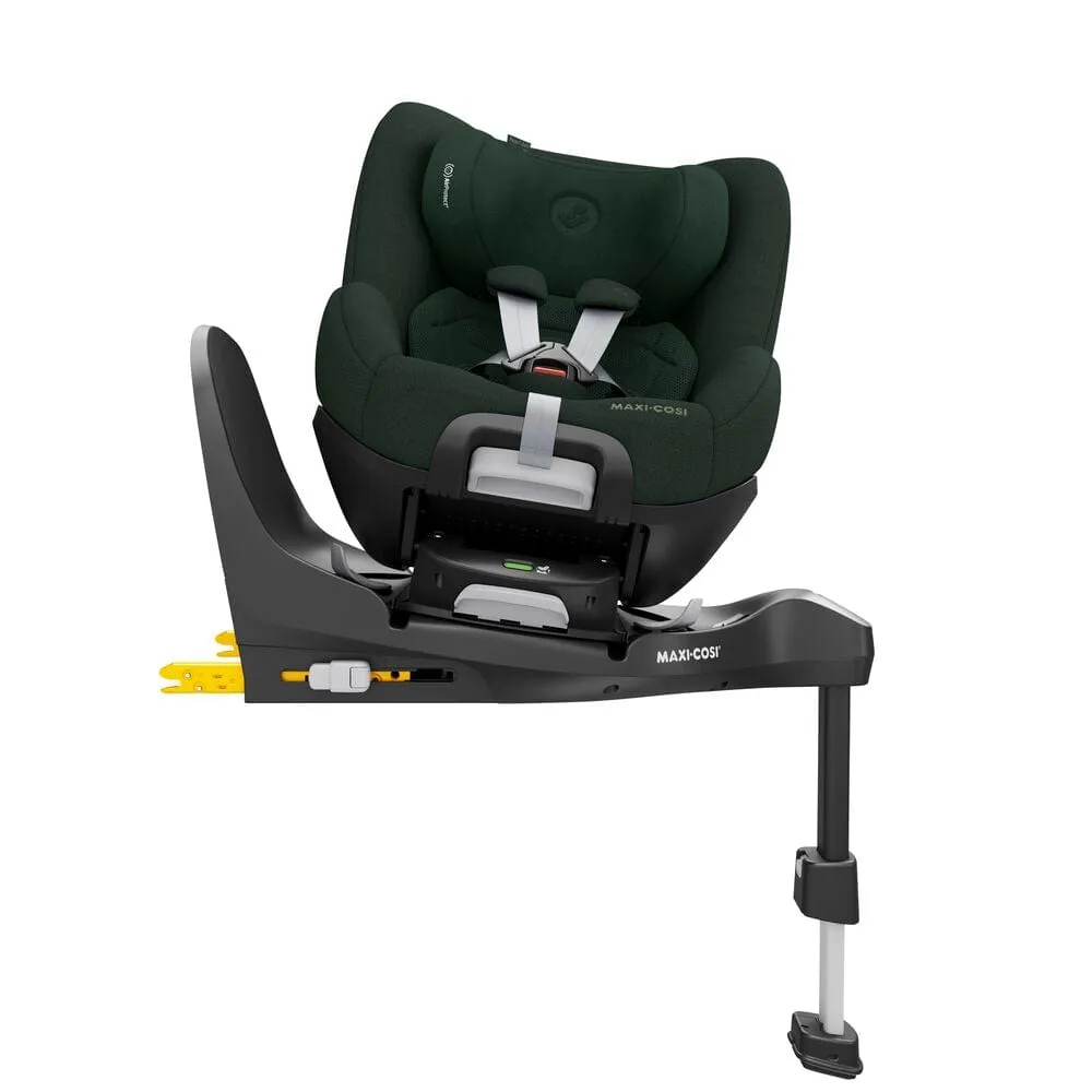 Maxi-Cosi Pearl 360 Pro in Authentic Green