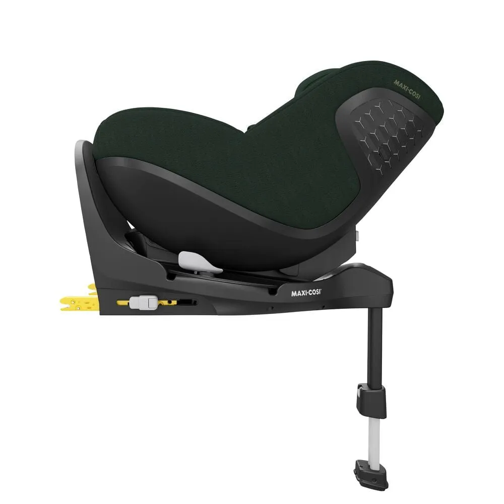 Maxi-Cosi Pearl 360 Pro in Authentic Green