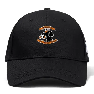 McGeorge Rugby Flexfit Drill Cap by Canterbury
