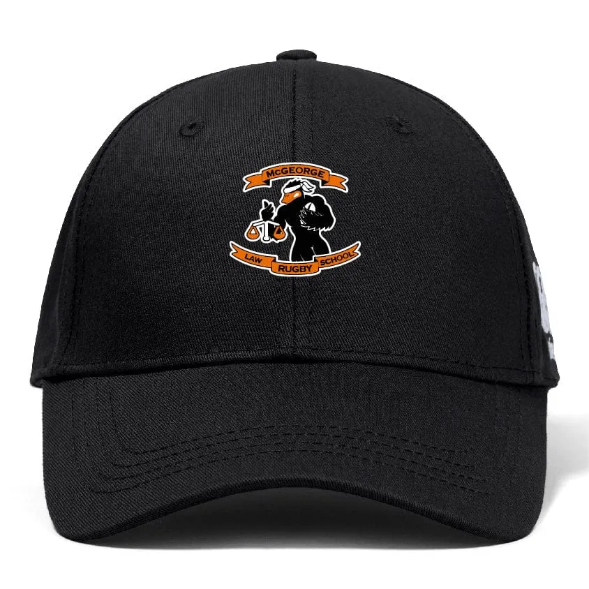 McGeorge Rugby Flexfit Drill Cap by Canterbury