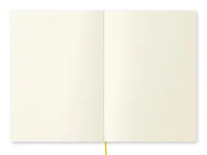 MD Notebook A5 Blank