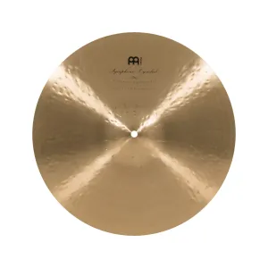 MEINL Cymbals SY-16SUS 16inch Symphonic Suspended Cymbal