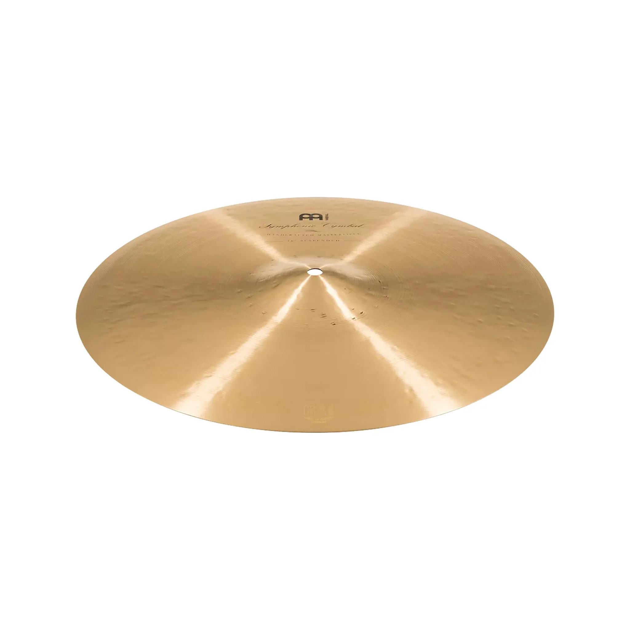 MEINL Cymbals SY-16SUS 16inch Symphonic Suspended Cymbal