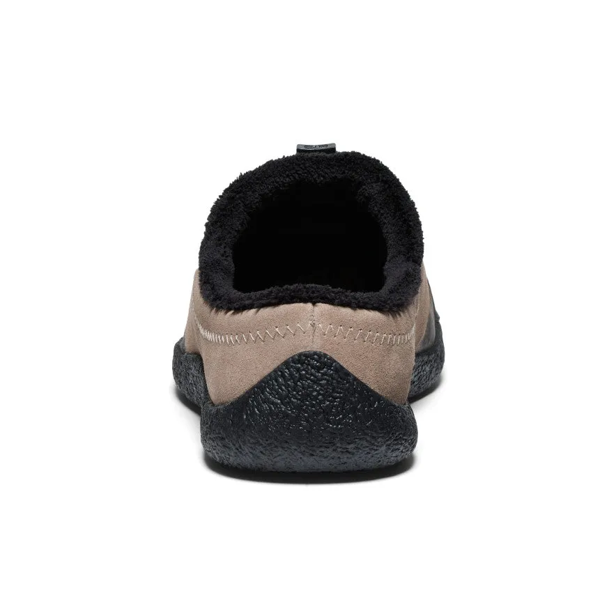 Men's Howser III Leather Slide
