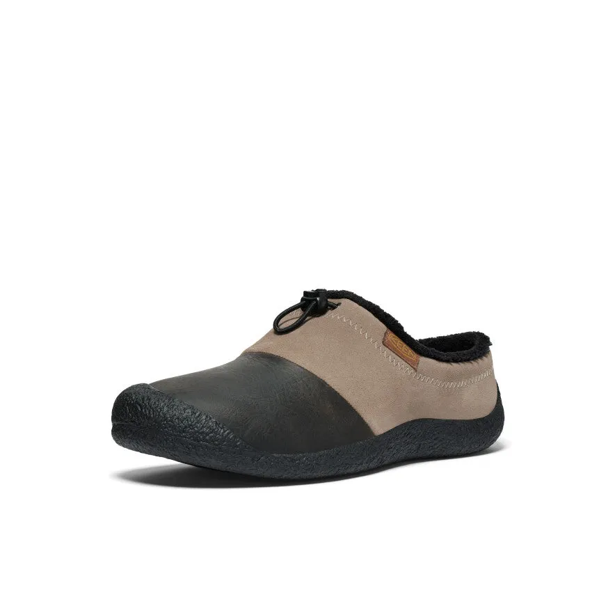 Men's Howser III Leather Slide