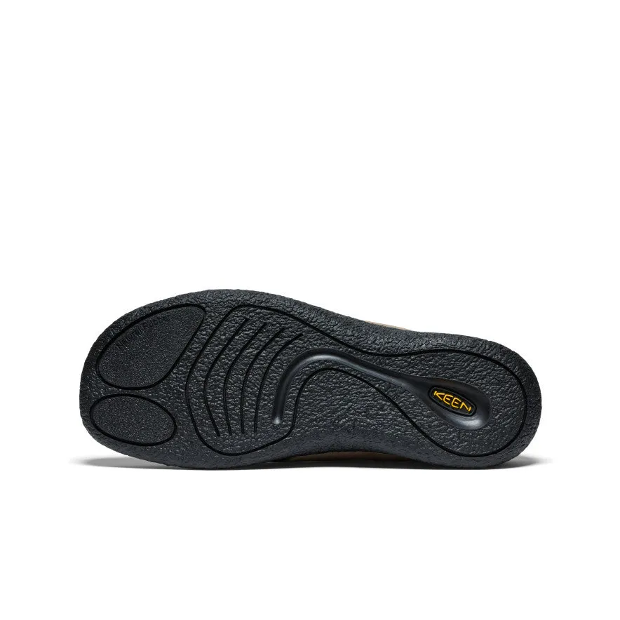 Men's Howser III Leather Slide