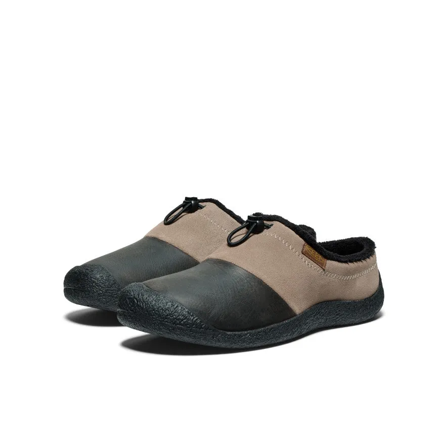 Men's Howser III Leather Slide