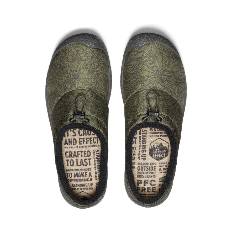 Men's Howser III Slide