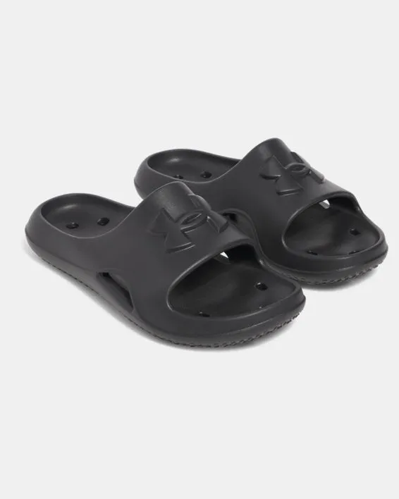 Men's UA Locker V Slides - 3028094