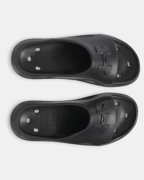 Men's UA Locker V Slides - 3028094