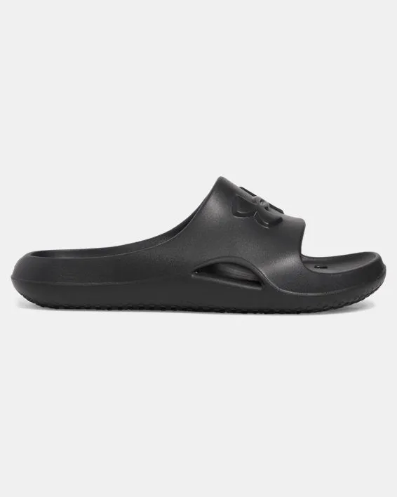 Men's UA Locker V Slides - 3028094