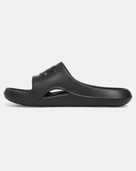 Men's UA Locker V Slides - 3028094