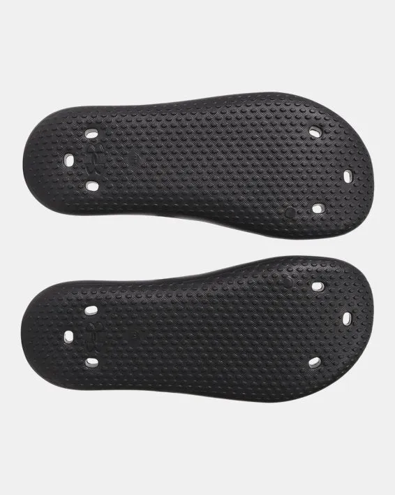 Men's UA Locker V Slides - 3028094