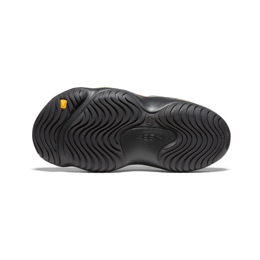 Men's Yogui Arts Clog x ARTPARA FUKAGAWA