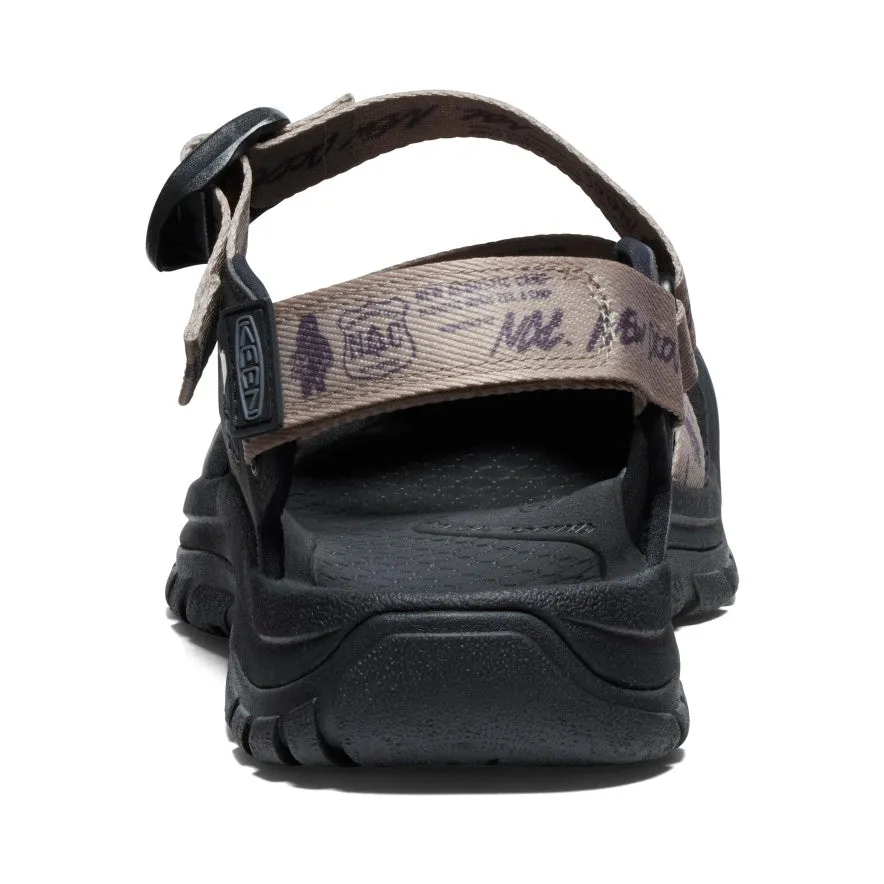 Men's Zerraport II Sandal x NAC
