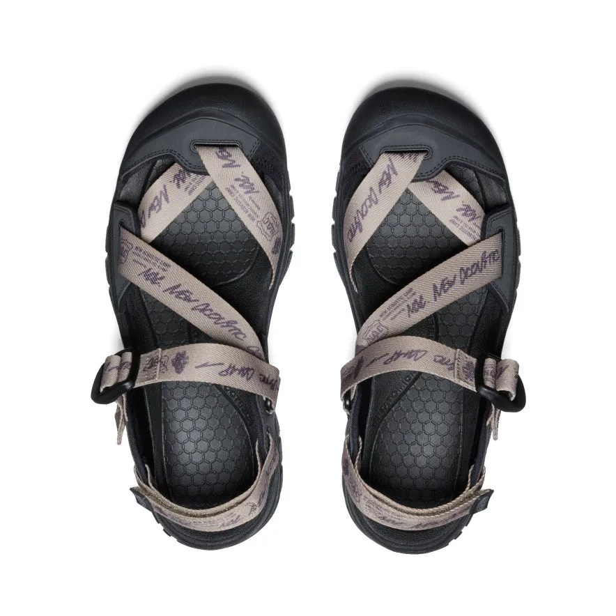 Men's Zerraport II Sandal x NAC