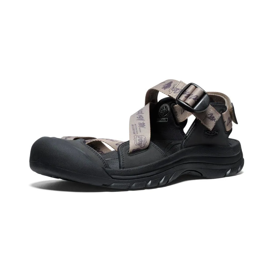 Men's Zerraport II Sandal x NAC