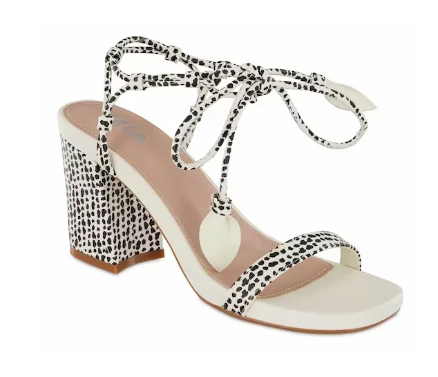 Mia Muna Sandal