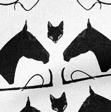 MILLBROOK FABRIC