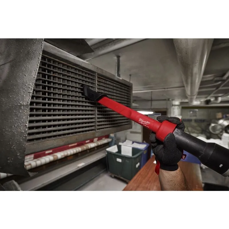 Milwaukee 49-90-2023 Air-Tip 3-in-1 Crevice and Brush Tool