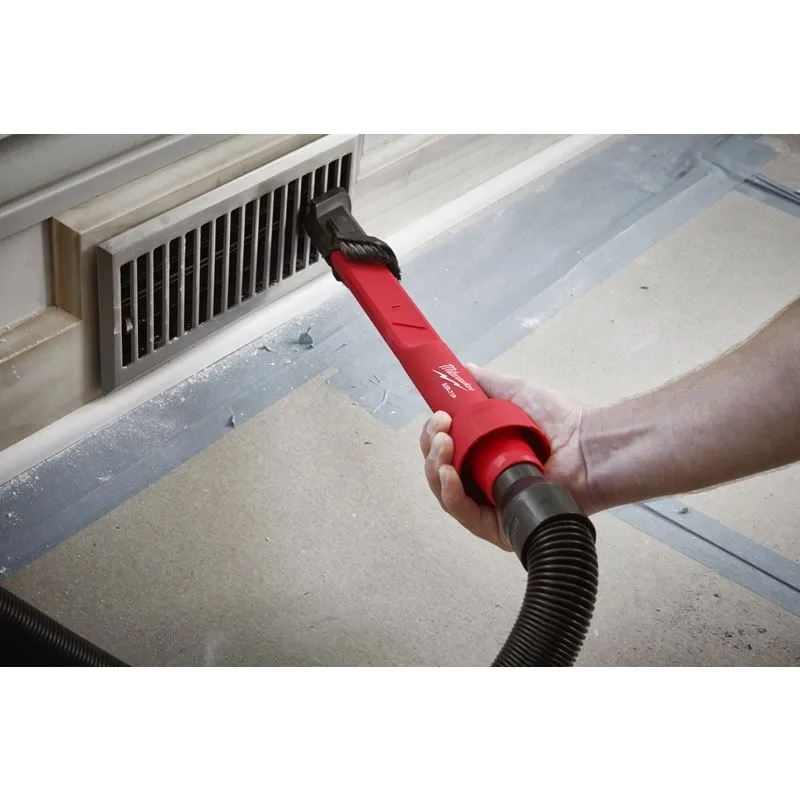 Milwaukee 49-90-2023 Air-Tip 3-in-1 Crevice and Brush Tool