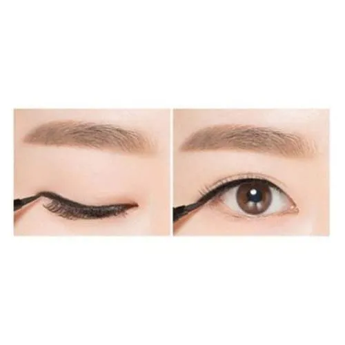 Missha Vivid Fix Marker Pen Liner 0.6g (2 Colors)