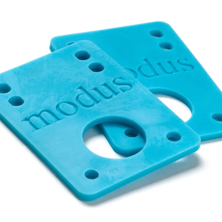 Modus Riser Pad 1/8 - Blue