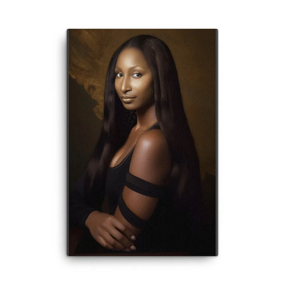 Mona Lisha
