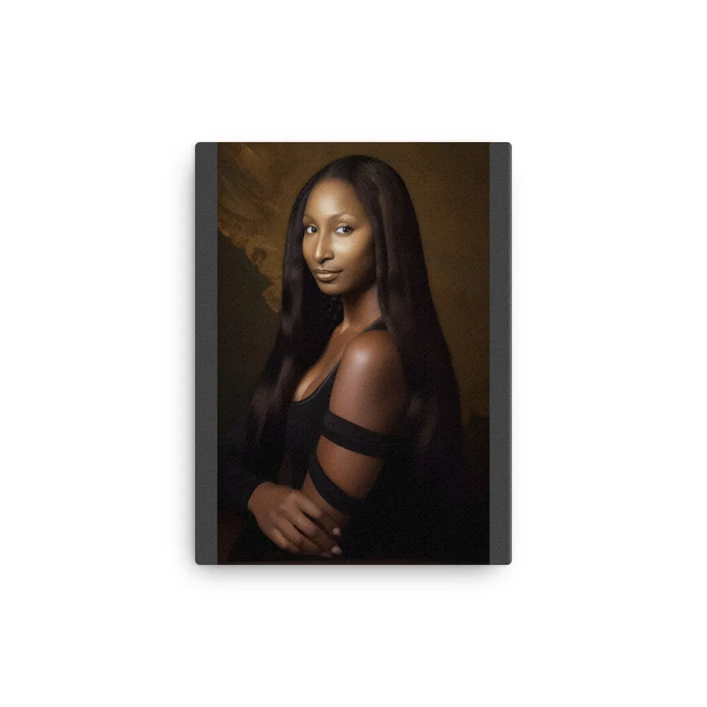 Mona Lisha
