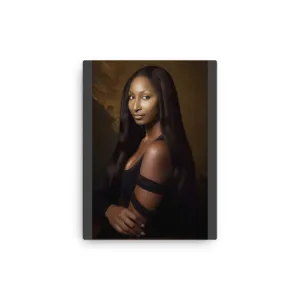 Mona Lisha