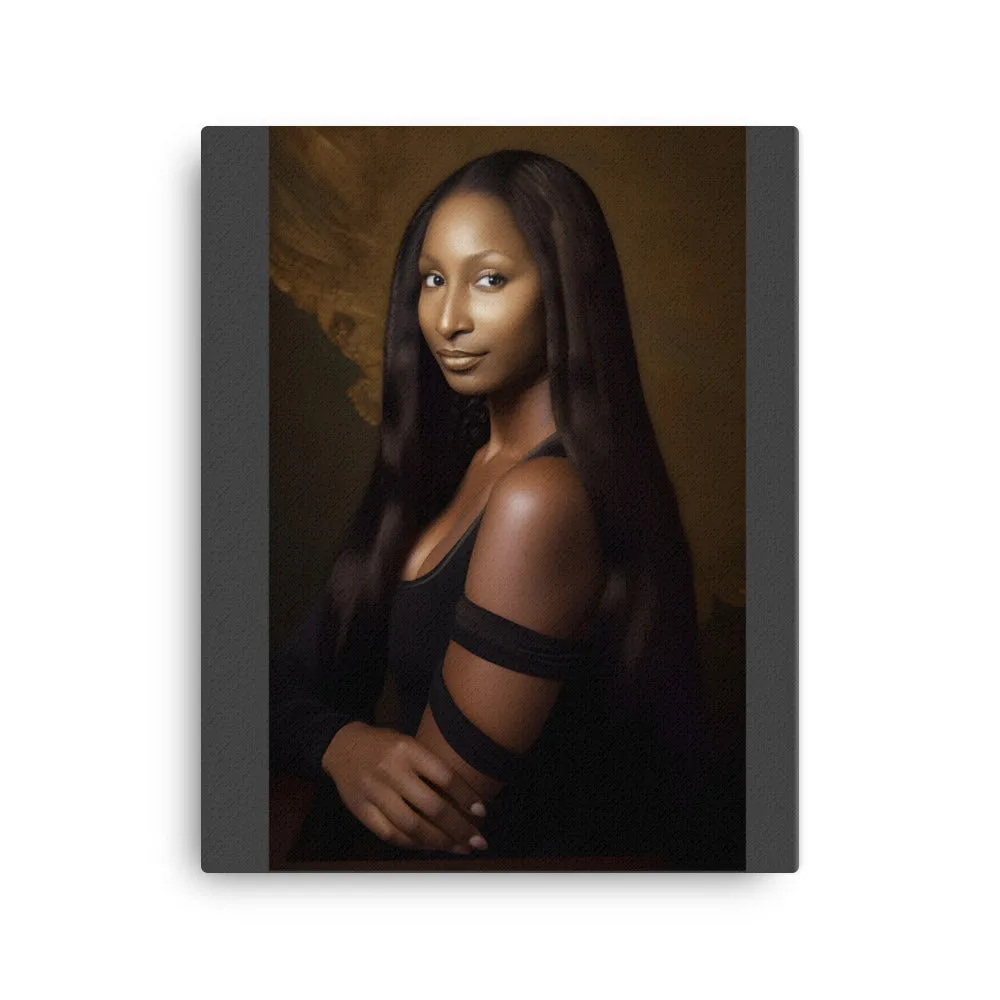 Mona Lisha