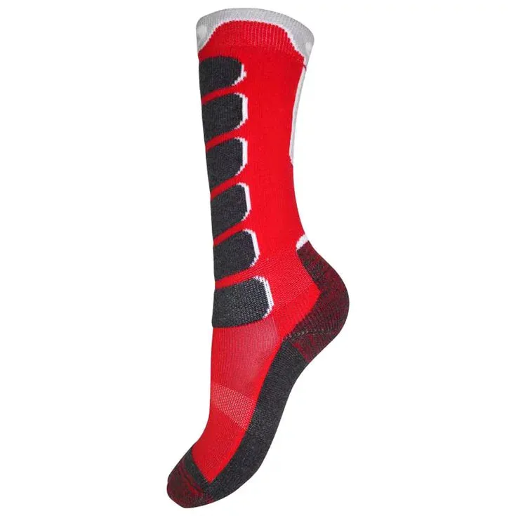 Monnet Snow Park Kid's Ski Socks