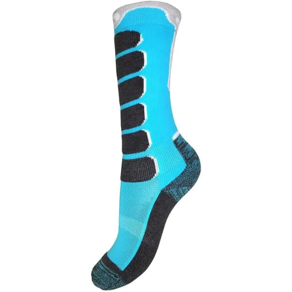 Monnet Snow Park Kid's Ski Socks